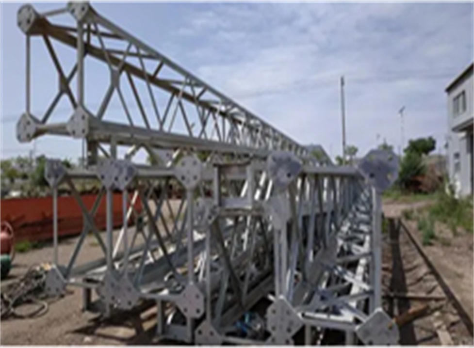 鋼護筒工程案例